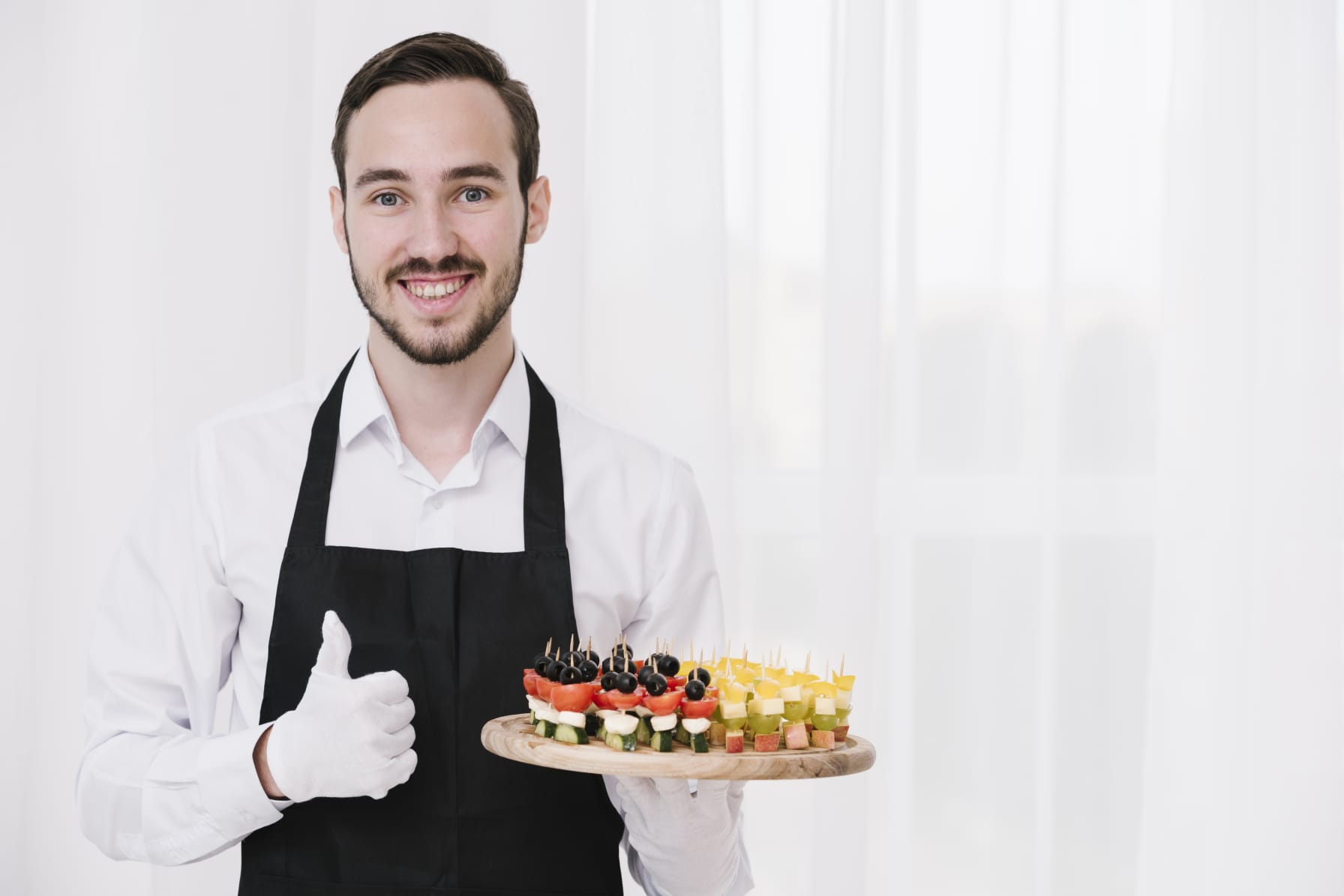 Front-of-House Staff